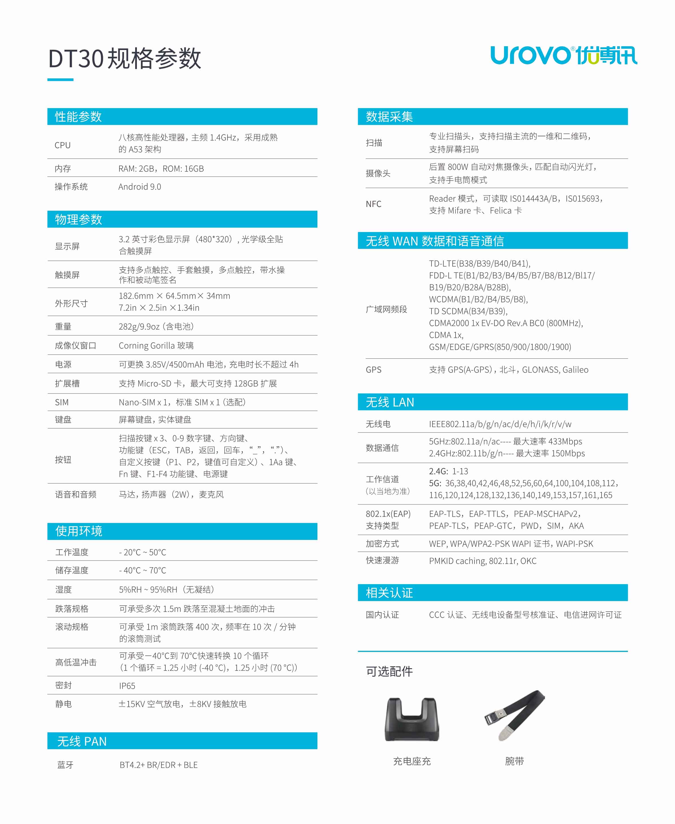 優(yōu)博訊DT30安卓數(shù)據采集器二維條碼數(shù)據采集器PDA參數(shù).jpg