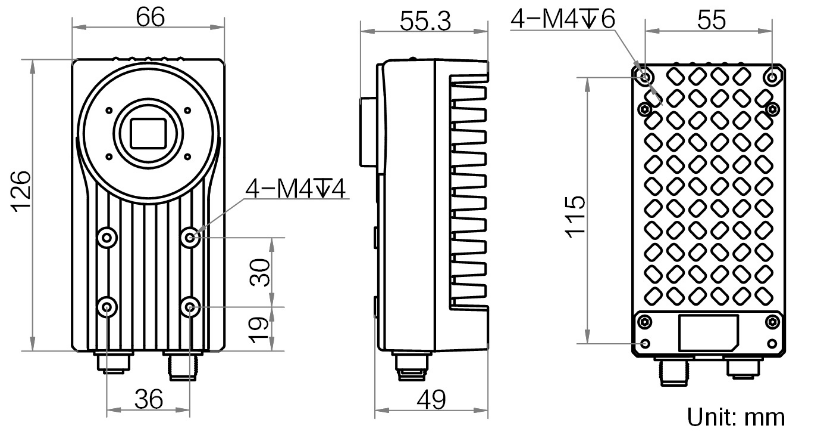 ?？礗D6000系列 MV-ID6200EM-00C-NNG 2000 萬像素外形尺寸.png