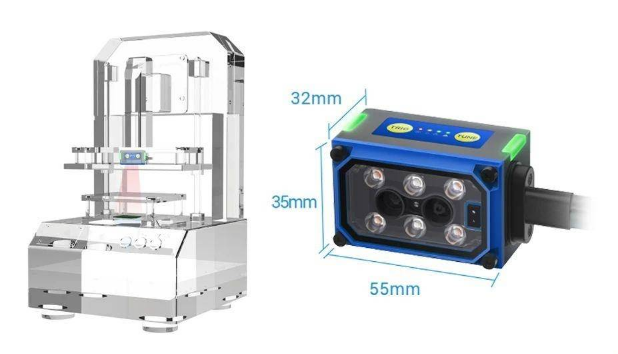 東集X5 mini工業(yè)讀碼器.png